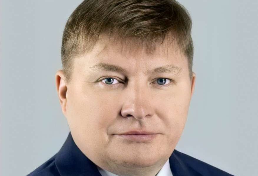 Новым представителем Прикамья в Совете Федерации стал первый зампредседателя парламента региона