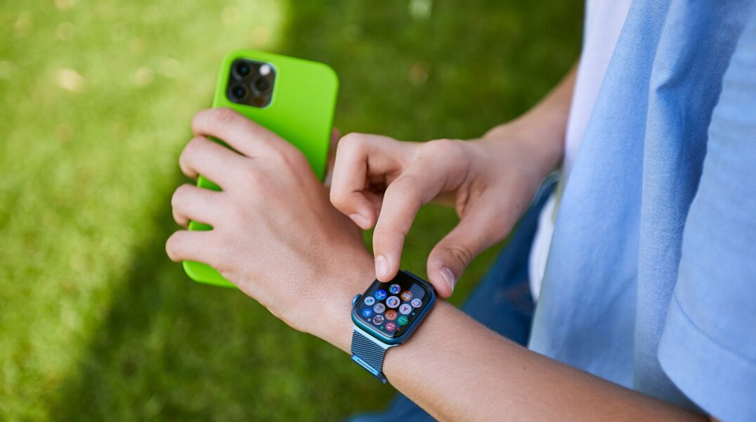 Спроc на умные часы для детей в Перми вырос почти в 2 раза