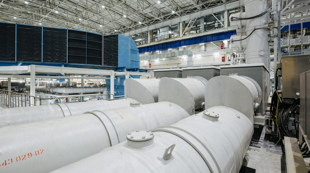 Пермский завод «ОДК-Авиадвигатель» попал в список санкций Японии