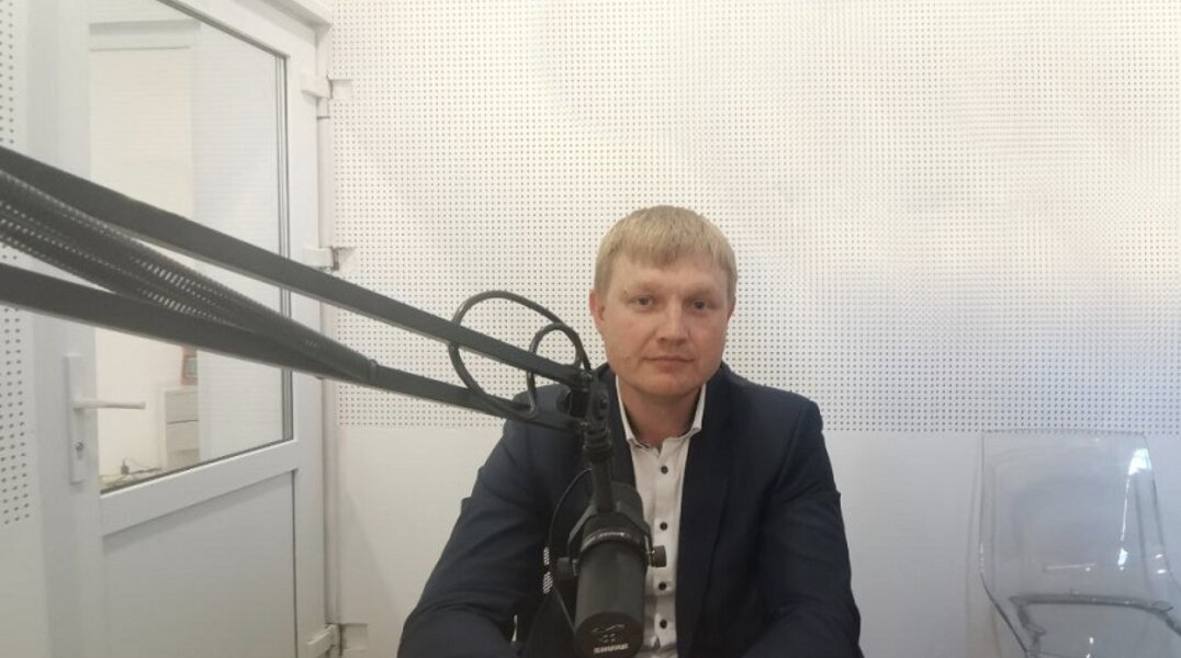 В Перми задержали начальника управления автодорог и транспорта Пермского края