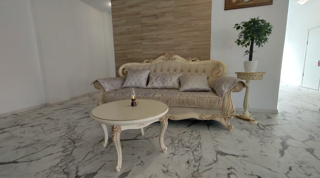 В августе в Прикамье официально откроют гостиницу в стиле 19 века