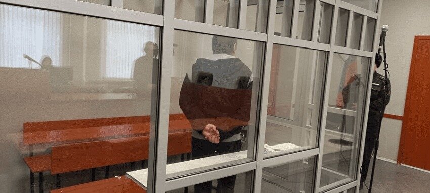 Экс-глава УКСа Дмитрий Левинский обжаловал приговор по взятке