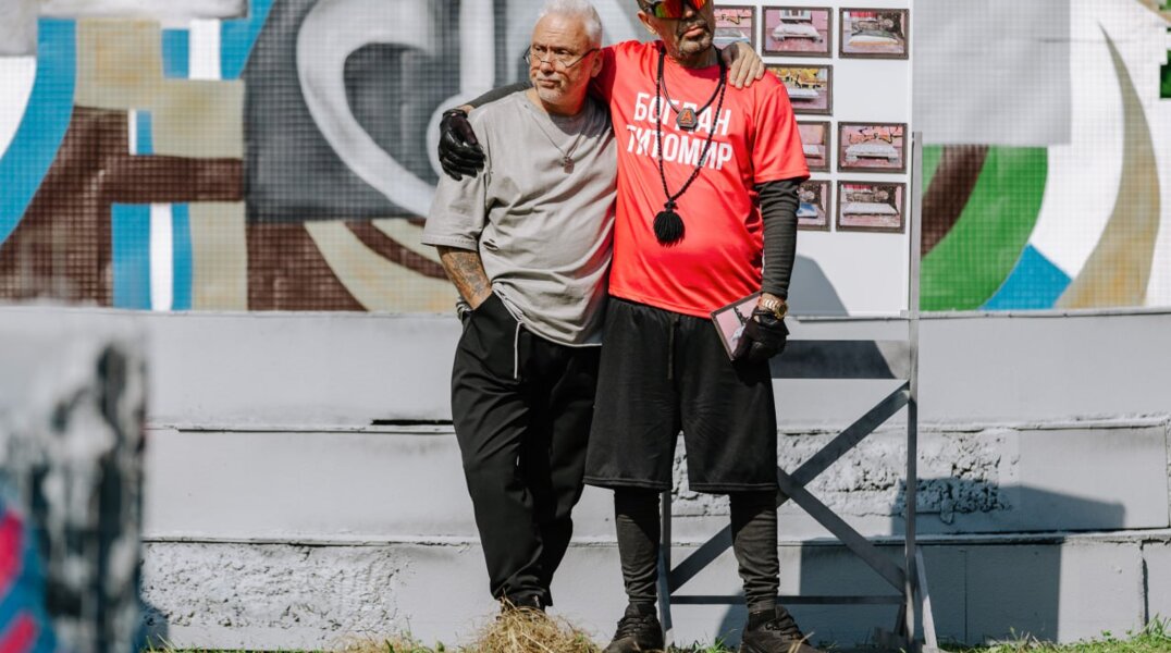 Стала известна дата выпуска снятого в Прикамье шоу о выживании