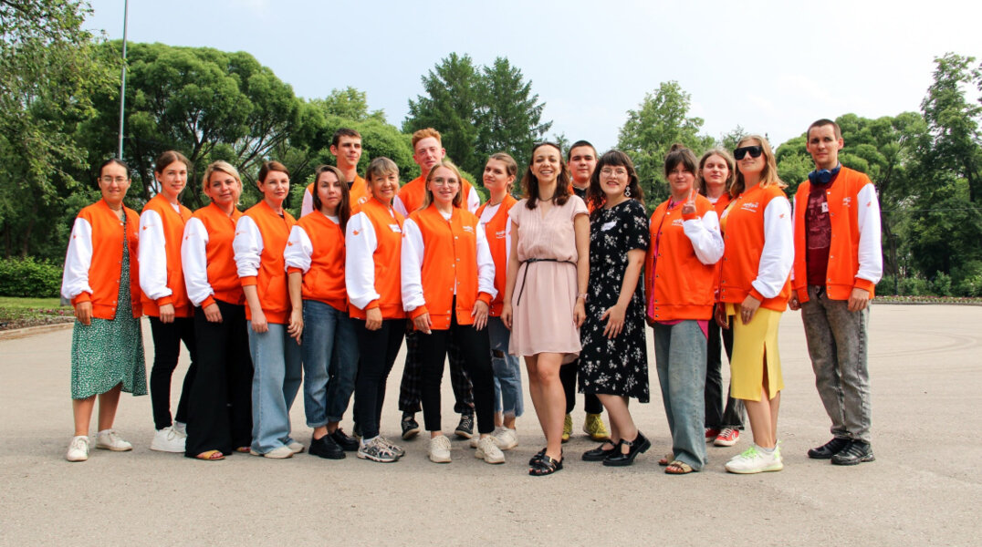 29 пермских проектов победили в региональном этапе Международной Премии #МЫВМЕСТЕ