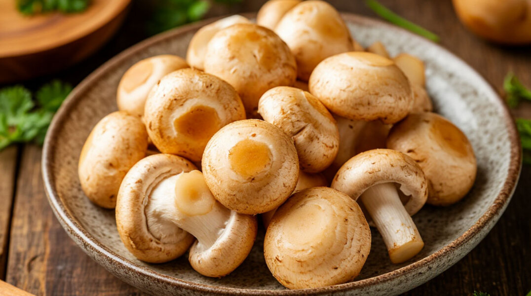 Пермскому предпринимателю не удалось получить лицензию на производство вина из рыжиков