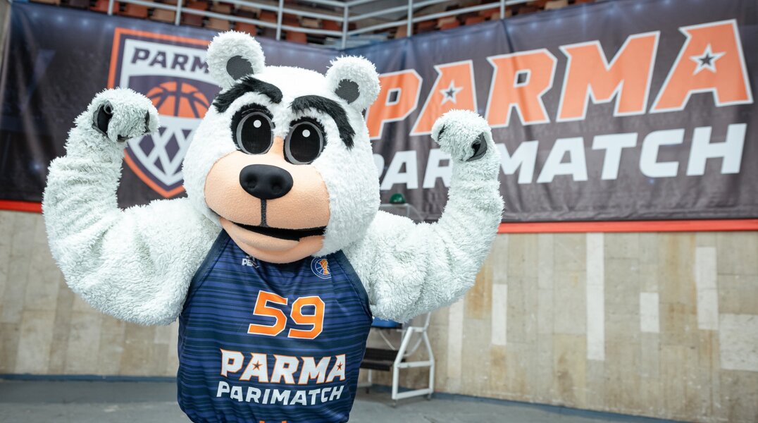 Пермские власти увеличили объем ежегодного финансирования баскетбольного клуба «Парма»