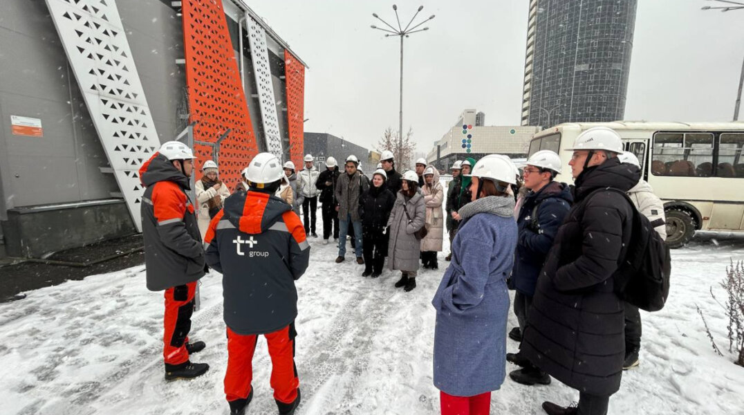 В Перми в конце ноября выберут победителей прикамского конкурса «Я - министр ЖКХ» среди школьников и студентов