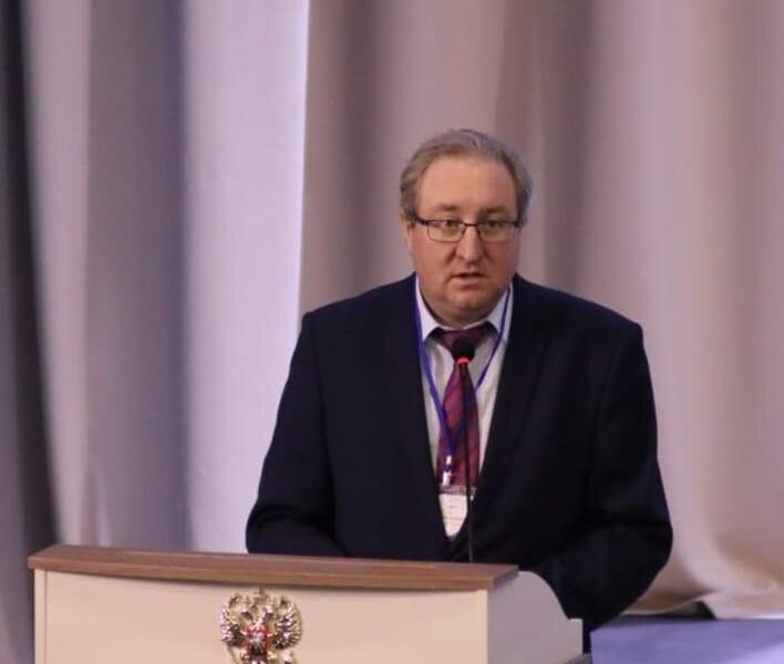 Бывший омбудсмен Прикамья возглавил колледж «ОНИКС»