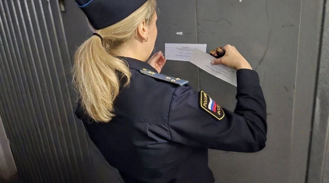 В Перми приставы опечатали номера в гостевом доме на шоссе Космонавтов