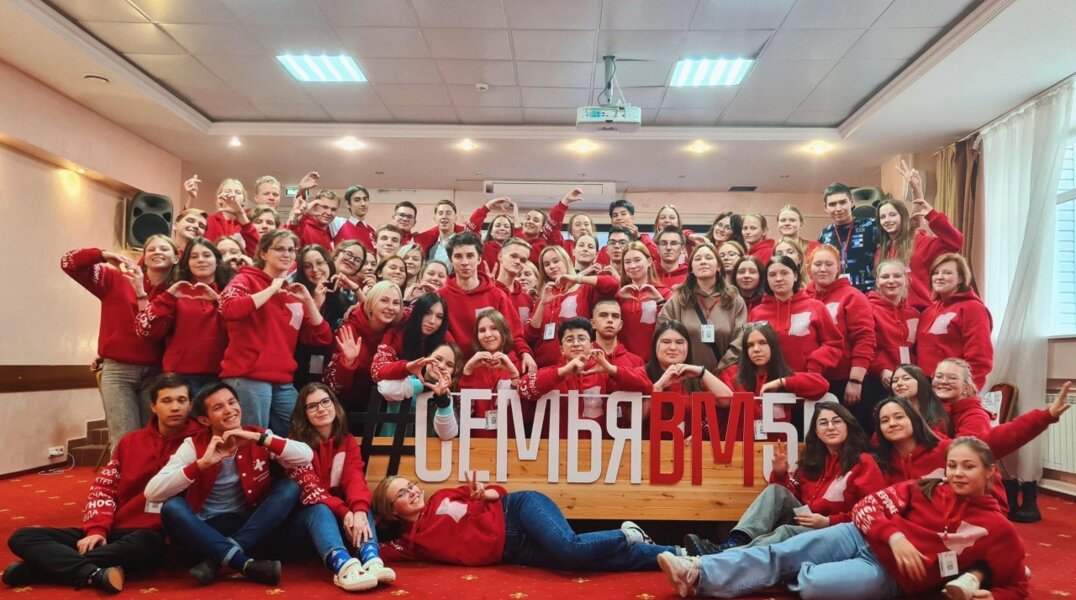 В Перми 11 февраля пройдет региональный форум волонтеров-медиков