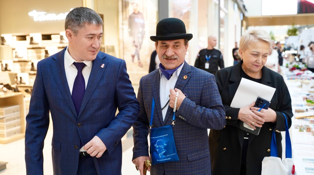 «Вам есть что показать». Основатель национальной премии в сфере туризма пригласил путешественников в Пермский край