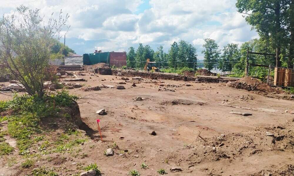 Память, история и деревья: в Перми начала работать комиссия по Архиерейскому кварталу