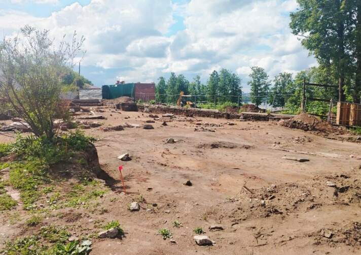 Память, история и деревья: в Перми начала работать комиссия по Архиерейскому кварталу