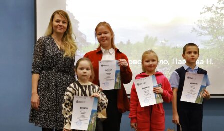 В Перми подвели итоги акции «Зелёное Прикамье»