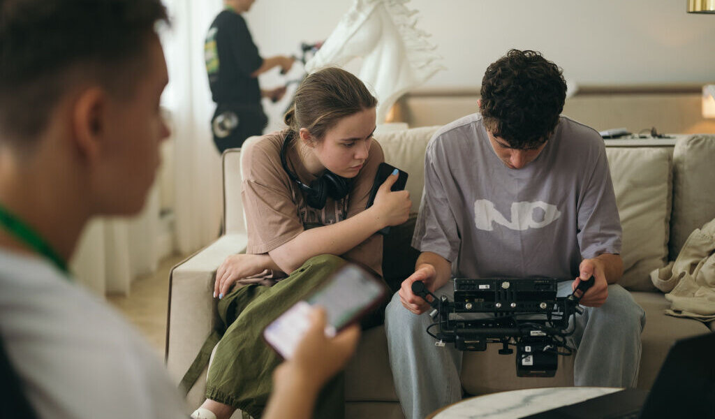 Молодежь Прикамья приглашают к участию в чемпионате творческих компетенций ArtMasters