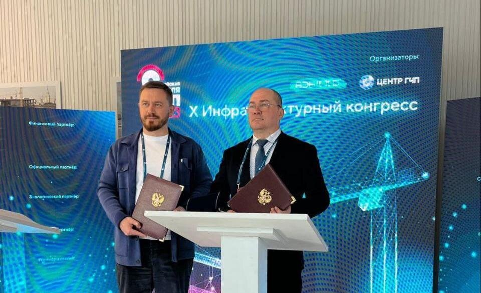 В Перми откроется центр «Академия первых» для выявления и поддержки одаренных детей