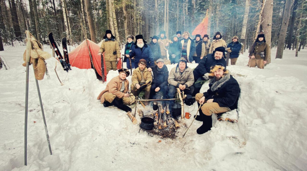 В Перми 12 апреля состоится премьера киноальманаха «Молотов коктейль»