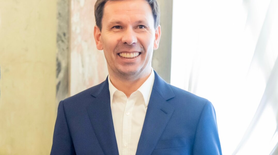 Пермский футболист Константин Зырянов возглавил петербургский «Зенит»