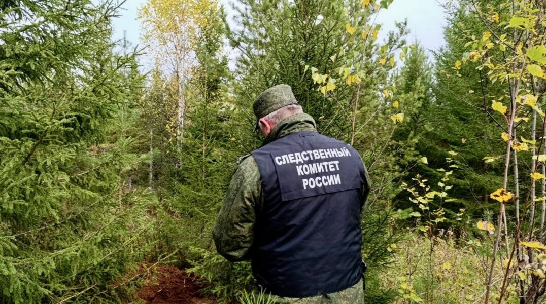 Найденого погибшим 20-летнего юношу в Пермском крае застрелили