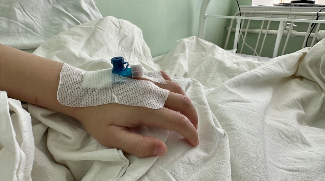 В Мотовилихе перераспределят участки двух детских поликлиник