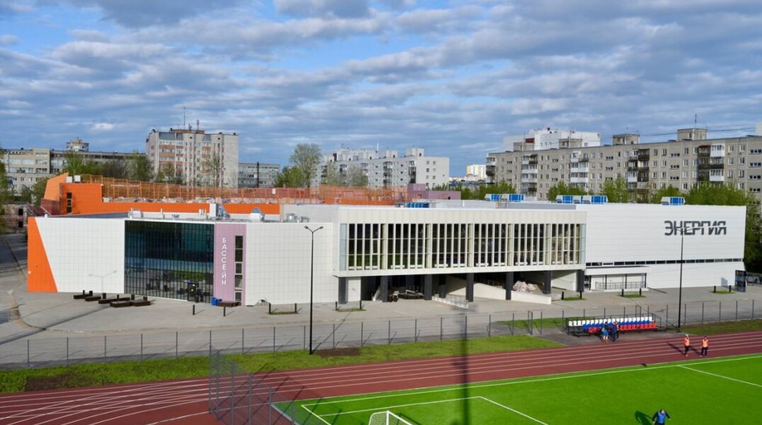 Дмитрий Махонин рассказал о достижениях Прикамья в культуре, спорте и молодежной политике за пять лет