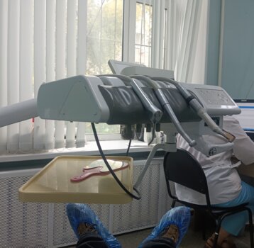 В Перми частную клинику обязали выплатить пациенту компенсацию за дефекты при лечении зуба
