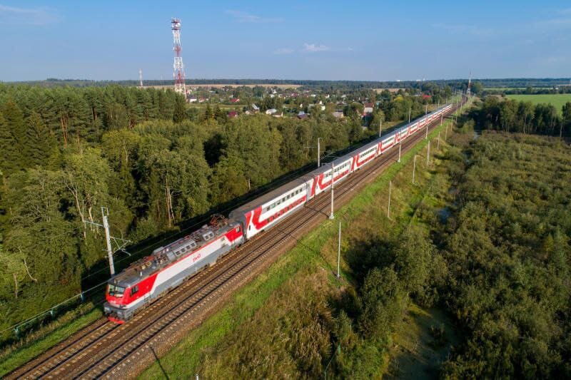 В Чусовом женщина пыталась купить билет до Москвы за билеты «банка приколов»