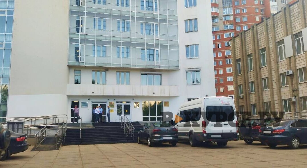 В Перми задержали замглавы Индустриального района