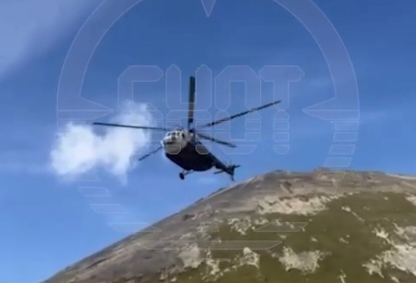 На Камчатке пропали двое пермских туристов