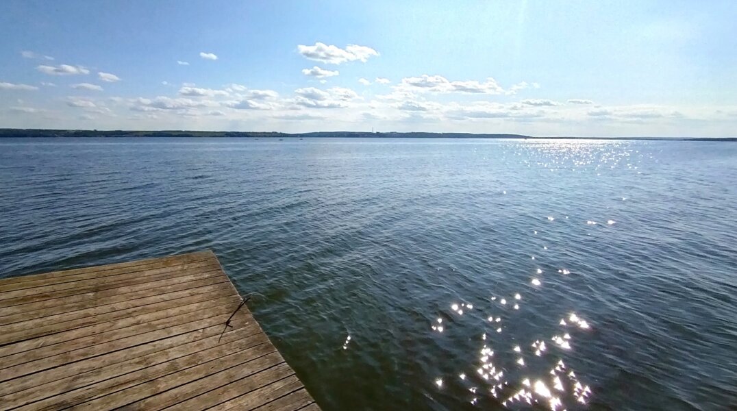 В Суксуне утонул 15-летний подросток