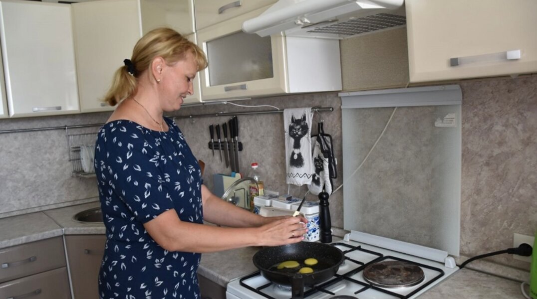 В Пермском крае льготникам увеличили размер субсидии на подключение газа