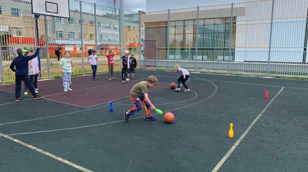 Этим летом в Прикамье будут работать более тысячи детских лагерей