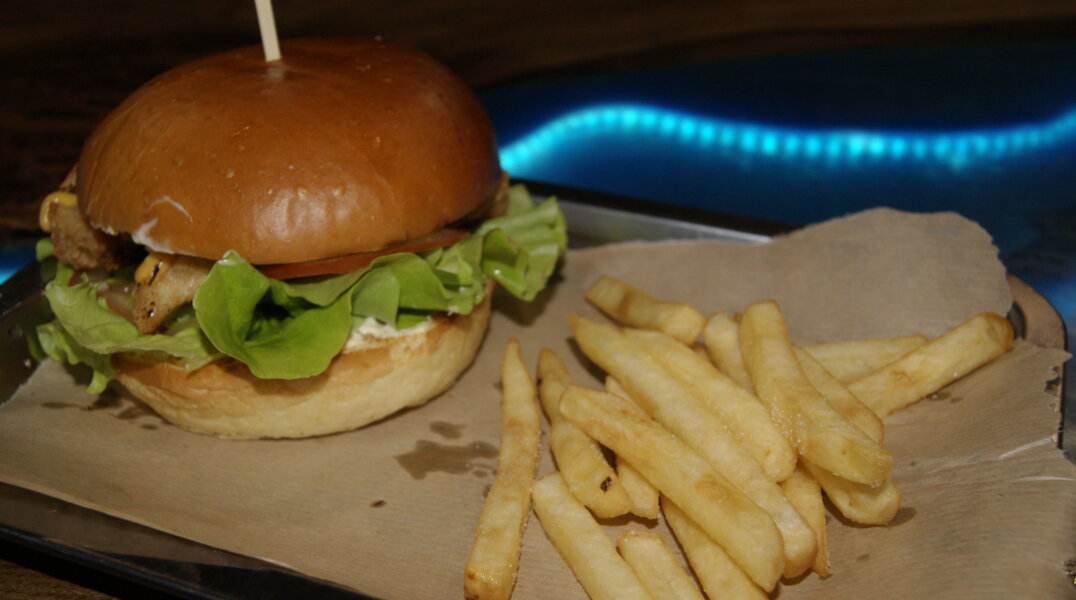 В Пермском крае вырос средний чек в кафе и ресторанах