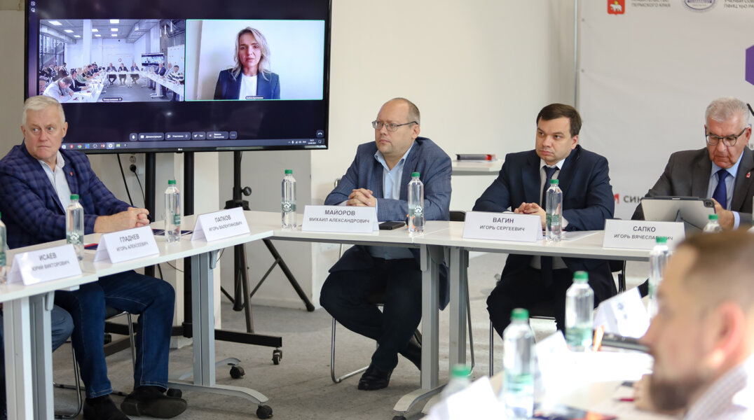 Федеральные эксперты прокомментировали прошедшие выборы губернатора в Прикамье