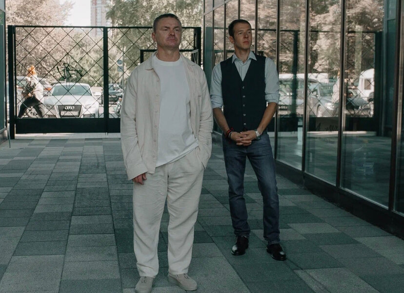 Стало известно, какие фильмы и сериалы пермяки смотрели в праздники чаще всего