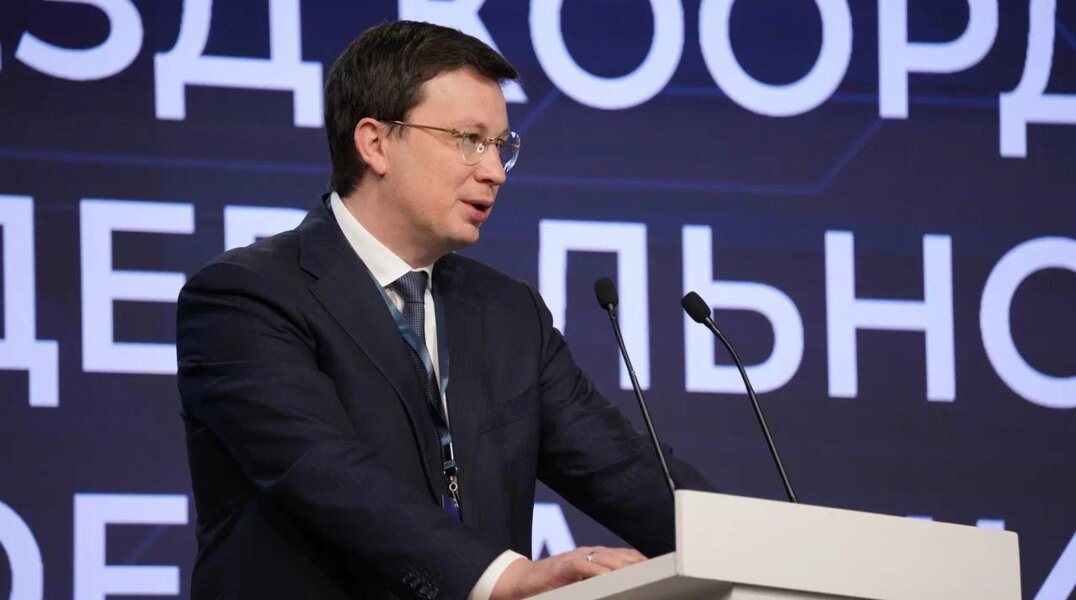 Тонкости цифровизации. Депутат ГосДумы — о биометрии, мессенджере МАХ и дропперах