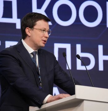 Тонкости цифровизации. Депутат ГосДумы — о биометрии, мессенджере МАХ и дропперах