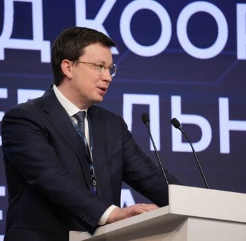 Тонкости цифровизации. Депутат ГосДумы — о биометрии, мессенджере МАХ и дропперах