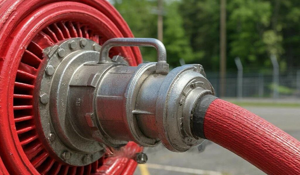 В пермском микрорайоне Бахаревка построят пожарный резервуар на 100 кубометров