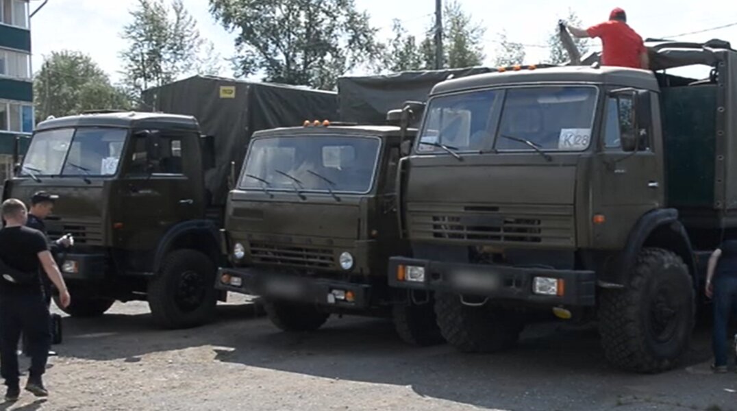 В Перми будут судить похитителей 40 тонн нефти