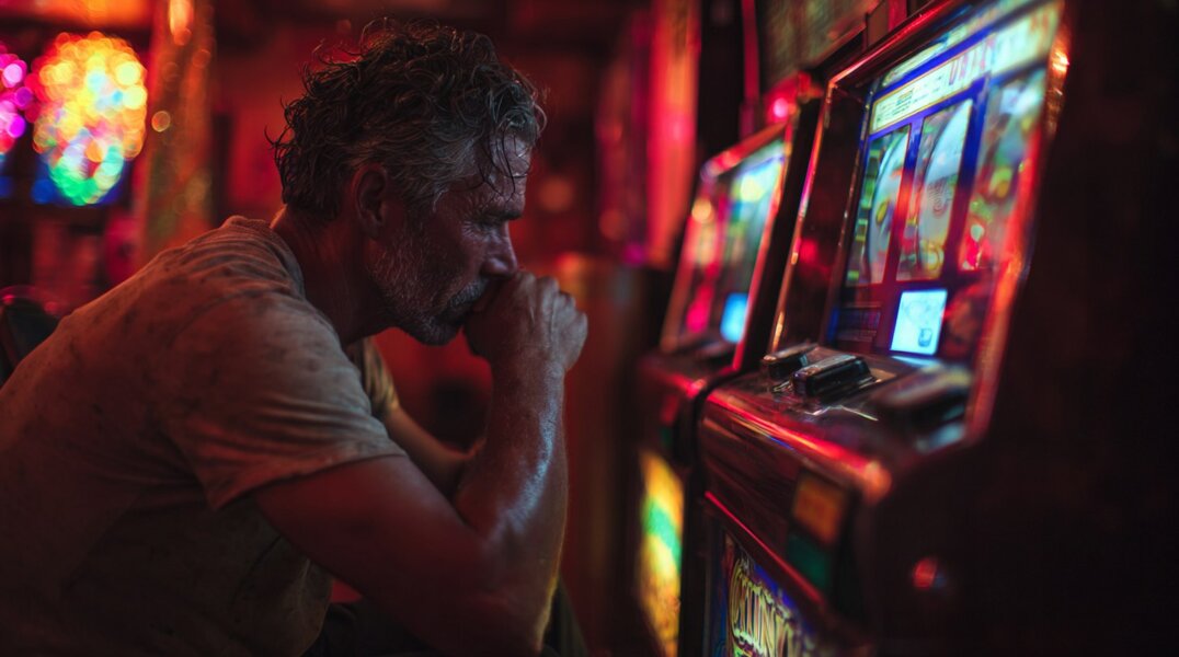 Неравный бой с математикой. Почему люди проигрывают миллионы на ставках и в лотереи