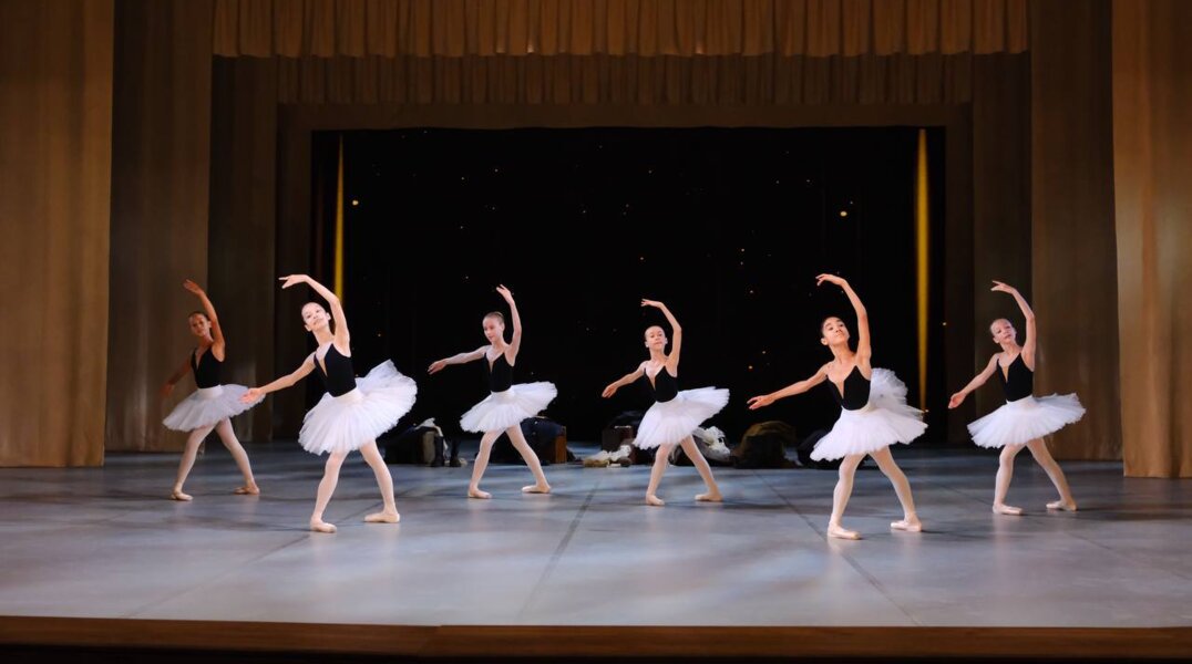 В Перми завершили масштабную реконструкцию хореографического училища