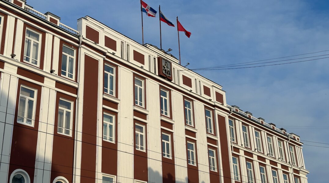 Ольга Ершова официально возглавила департамент образования Перми