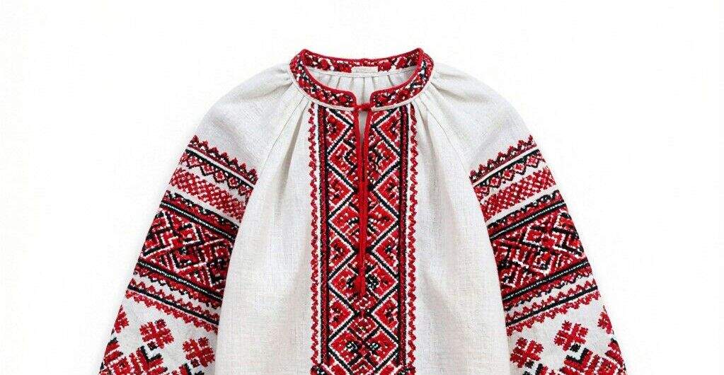 рубашка