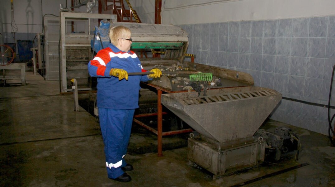 Система водоотведения Перми справляется с весенними нагрузками