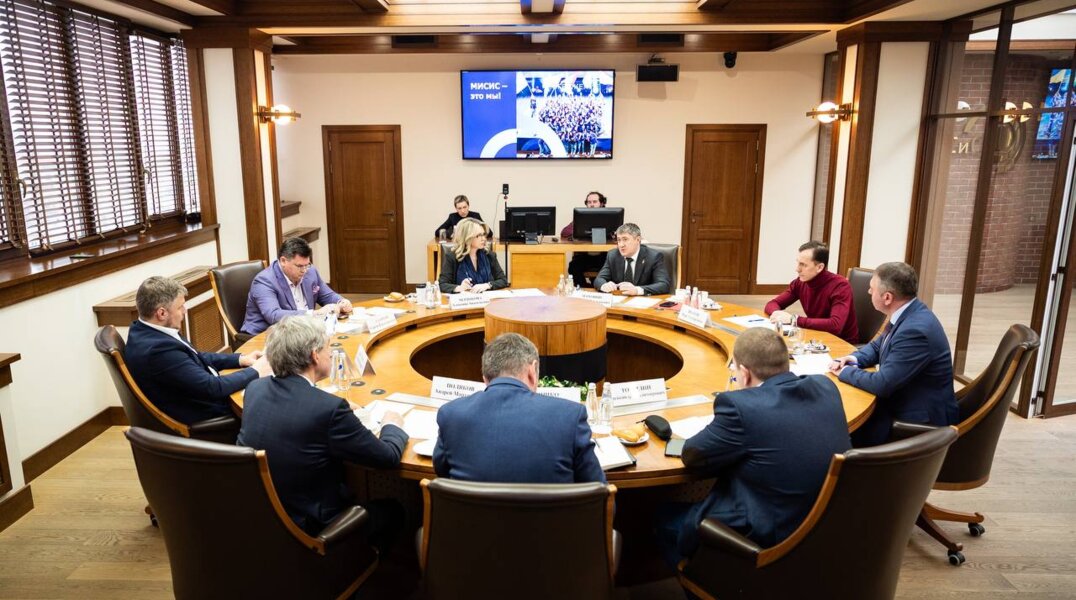 Пермские ВУЗы смогут осуществлять сетевые программы с московским университетом