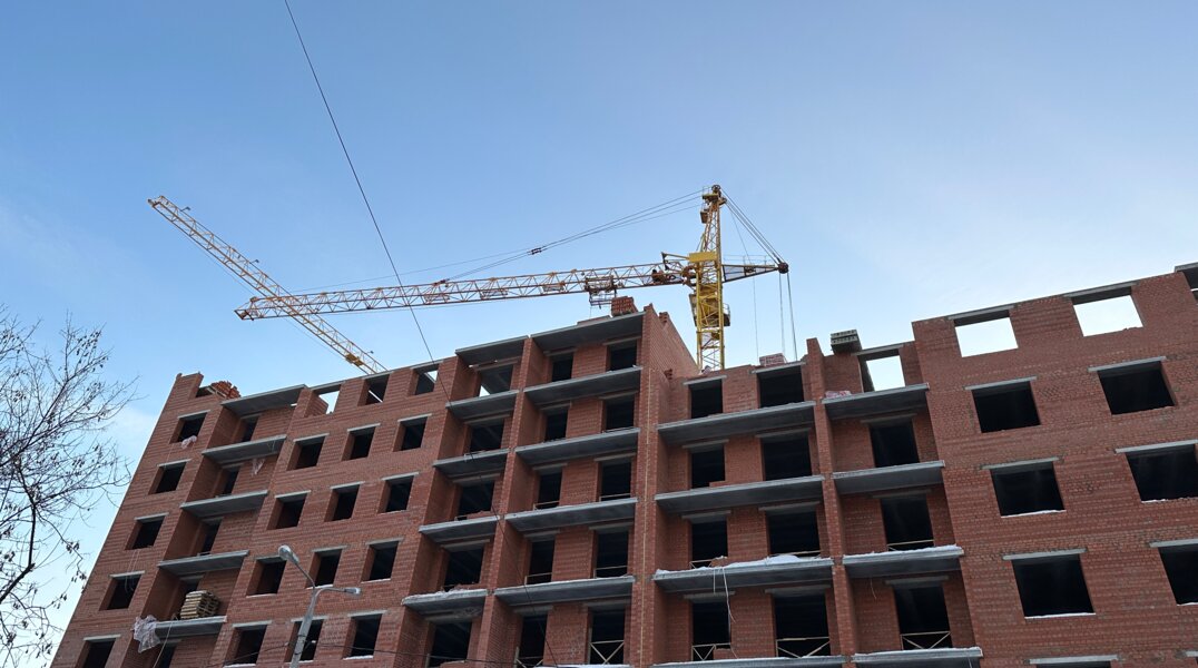 В Перми построят новое здание отдела полиции за 681 млн рублей