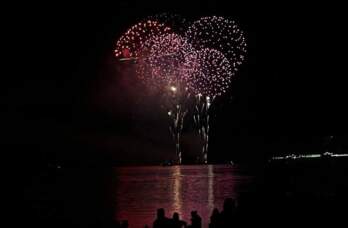 Власти Перми отменили салют 1 мая