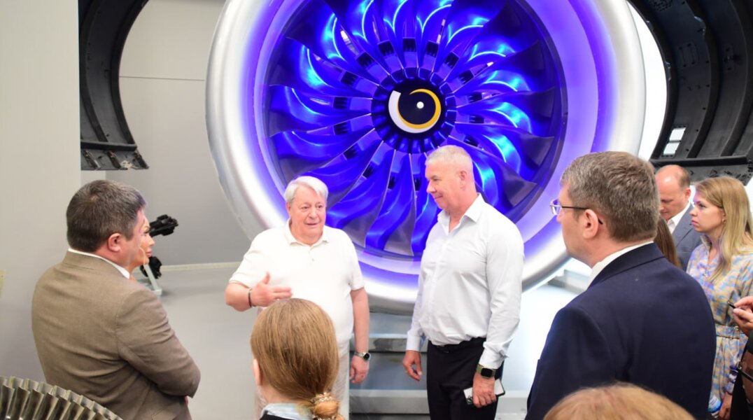 В Чернушке с 2026 планируют начать готовить специалистов БПЛА