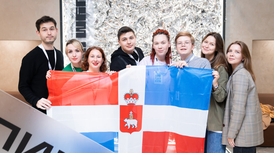 Стартовала регистрация на Всероссийский форум «ШУМ» для молодых медиаспециалистов